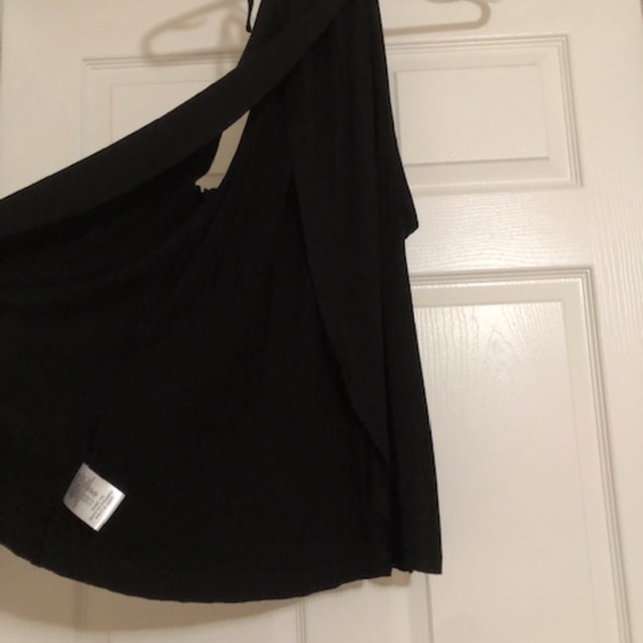 long halter top - Picture 5 of 6